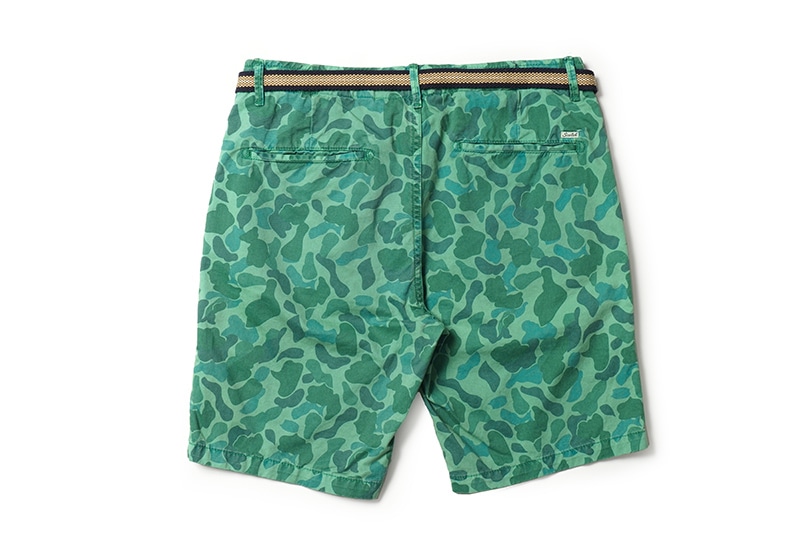 SCOTCH&SODA �����å�����ɥ����� ���硼�� �ϡ��եѥ�� SC81102