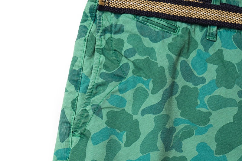 SCOTCH&SODA �����å�����ɥ����� ���硼�� �ϡ��եѥ�� SC81102