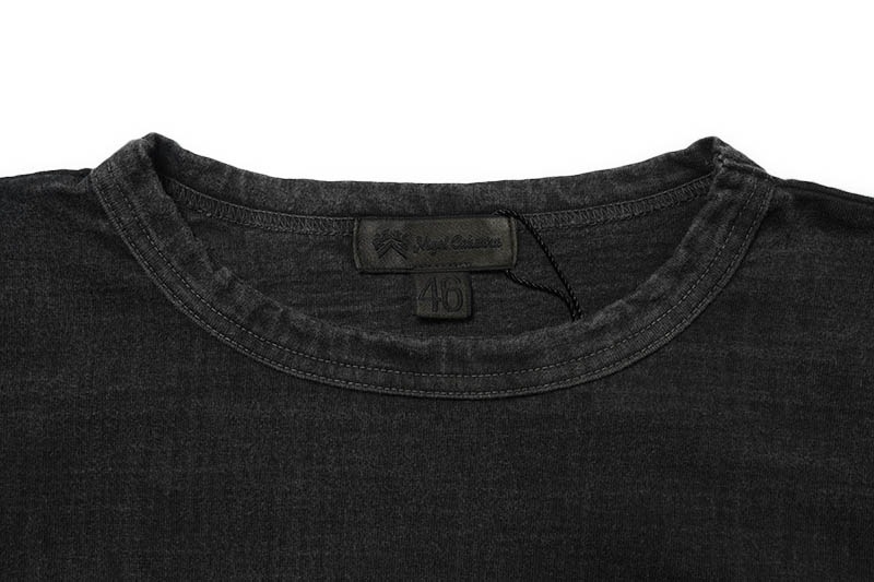 Nigel Cabourn �ʥ������륱���ܥ� �١����ܡ���T�����  ��BASEBALL T-SHIRT PIGMENT��  80510021000