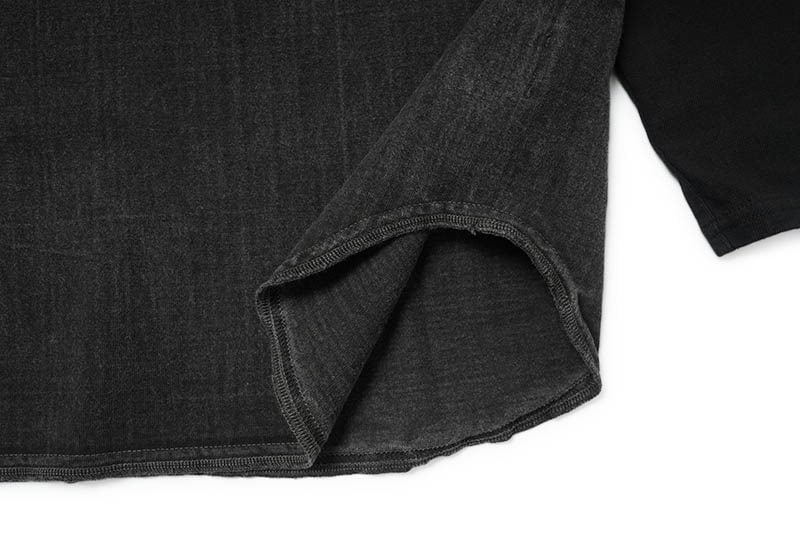 Nigel Cabourn �ʥ������륱���ܥ� �١����ܡ���T�����  ��BASEBALL T-SHIRT PIGMENT��  80510021000