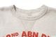 BUZZ RICKSON'S �Х��ꥯ���� �������åȡ��ȥ졼�ʡ� ��SET-IN CREW SWEAT 82nd AIRBORNE DIVISION��  BR69633