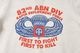 BUZZ RICKSON'S �Х��ꥯ���� �������åȡ��ȥ졼�ʡ� ��SET-IN CREW SWEAT 82nd AIRBORNE DIVISION��  BR69633