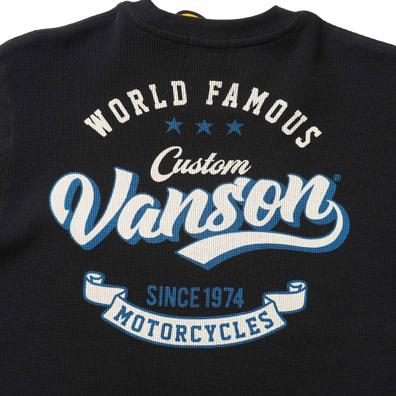 VANSON �Х󥽥� ȾµT����� "�����ޥ� ȾµT�����"  NVST-2605