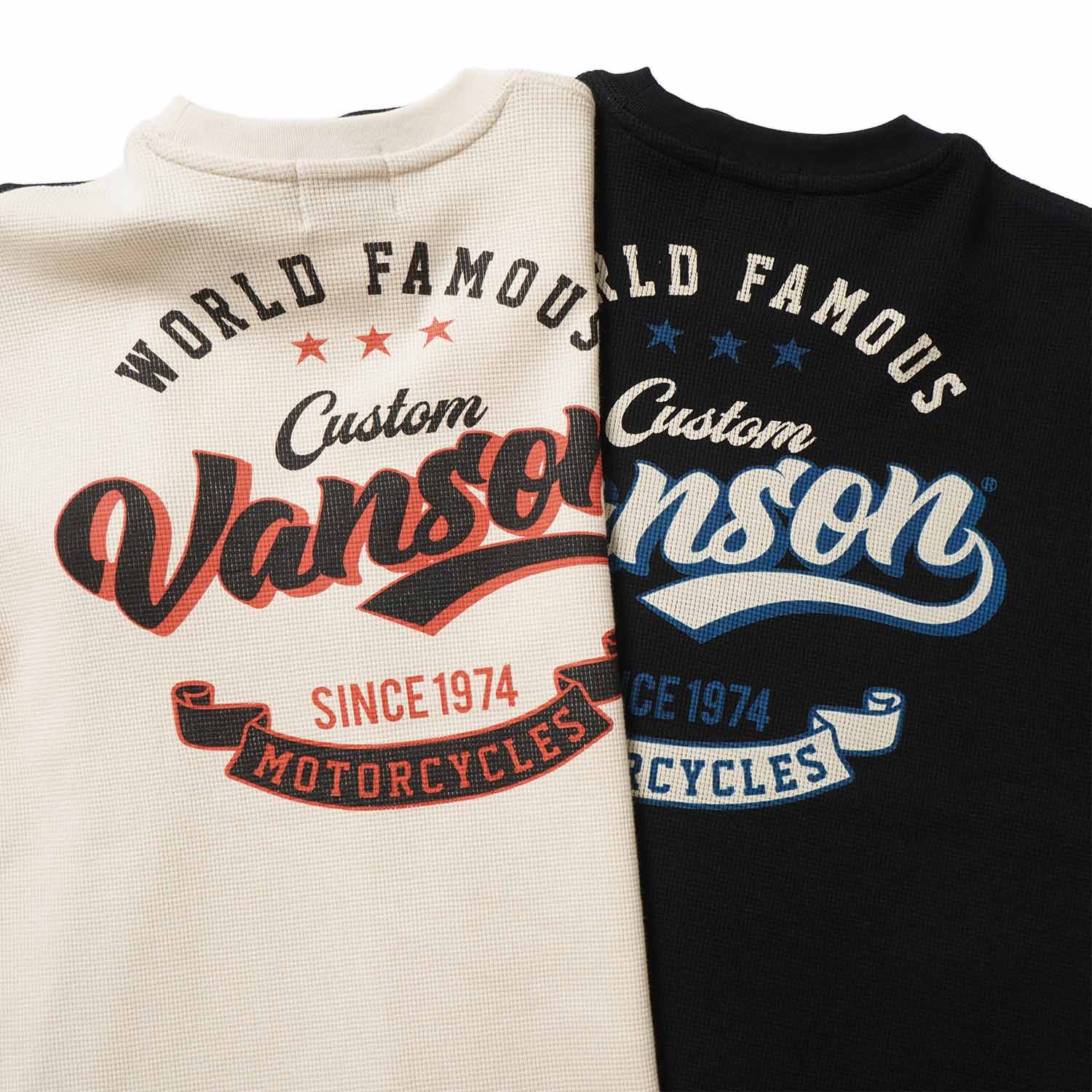 VANSON �Х󥽥� ȾµT����� "�����ޥ� ȾµT�����"  NVST-2605