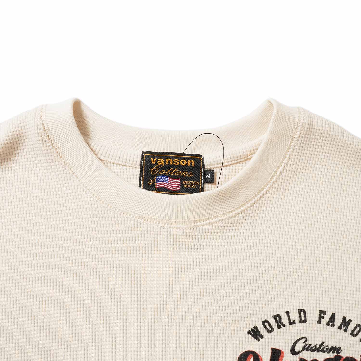 VANSON �Х󥽥� ȾµT����� "�����ޥ� ȾµT�����"  NVST-2605