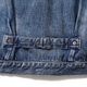 �ڤ������2��ޤǡ� FULLCOUNT �ե륫����� �ǥ˥� ���㥱�å� �����ǥ� WWII Model 11.5oz Denim Jacket HW ��Master Of Reality�� HAND WASH S2107SSHW