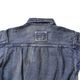 �ڤ������2��ޤǡ� FULLCOUNT �ե륫����� �ǥ˥� ���㥱�å� �����ǥ� WWII Model 11.5oz Denim Jacket HW ��Master Of Reality�� HAND WASH S2107SSHW