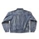 �ڤ������2��ޤǡ� FULLCOUNT �ե륫����� �ǥ˥� ���㥱�å� �����ǥ� WWII Model 11.5oz Denim Jacket HW ��Master Of Reality�� HAND WASH S2107SSHW