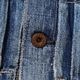 �ڤ������2��ޤǡ� FULLCOUNT �ե륫����� �ǥ˥� ���㥱�å� �����ǥ� WWII Model 11.5oz Denim Jacket HW ��Master Of Reality�� HAND WASH S2107SSHW