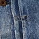 �ڤ������2��ޤǡ� FULLCOUNT �ե륫����� �ǥ˥� ���㥱�å� �����ǥ� WWII Model 11.5oz Denim Jacket HW ��Master Of Reality�� HAND WASH S2107SSHW