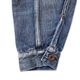 �ڤ������2��ޤǡ� FULLCOUNT �ե륫����� �ǥ˥� ���㥱�å� �����ǥ� WWII Model 11.5oz Denim Jacket HW ��Master Of Reality�� HAND WASH S2107SSHW