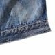 �ڤ������2��ޤǡ� FULLCOUNT �ե륫����� �ǥ˥� ���㥱�å� �����ǥ� WWII Model 11.5oz Denim Jacket HW ��Master Of Reality�� HAND WASH S2107SSHW