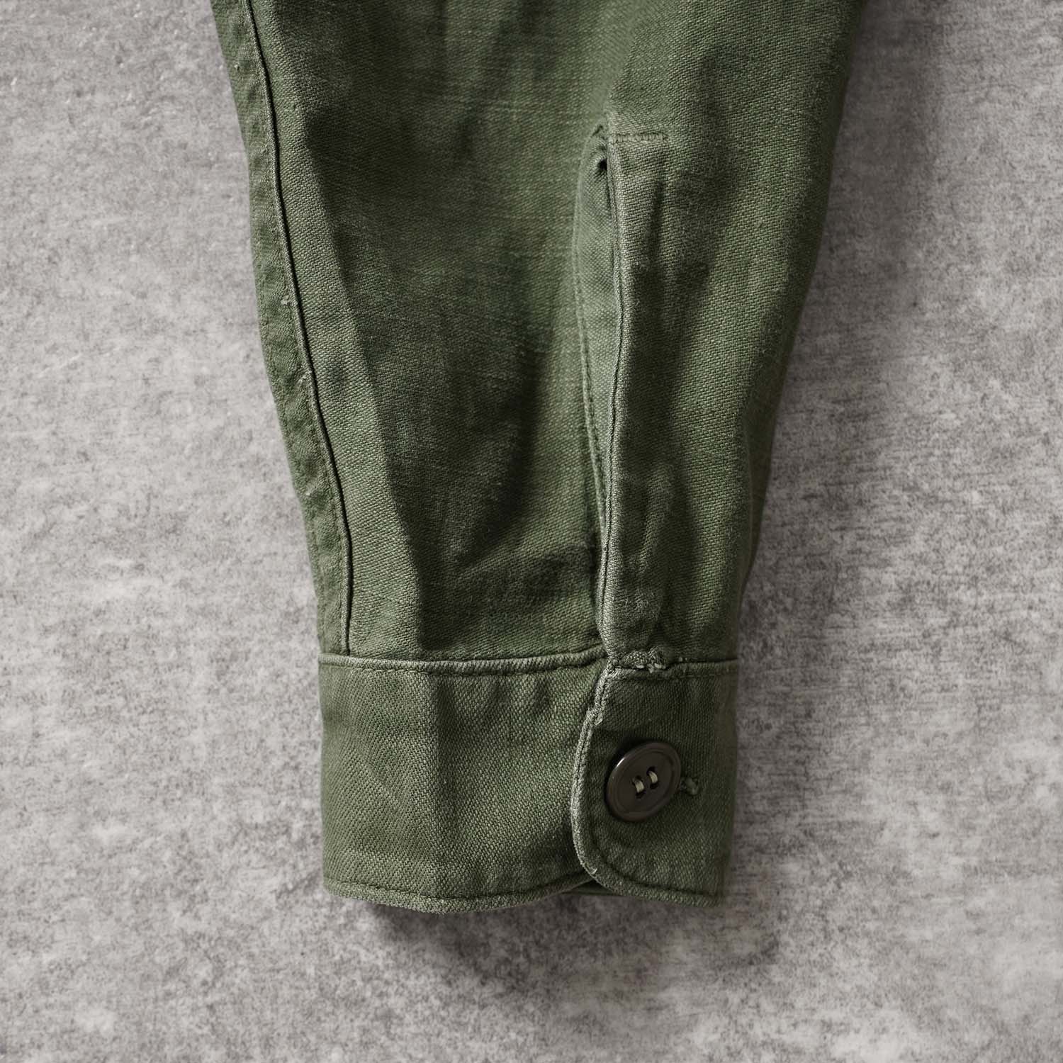 SHANANA MIL ����ʥʥߥ�  Ĺµ�����  US ARMY UTILITY SHIRTS  SM-009