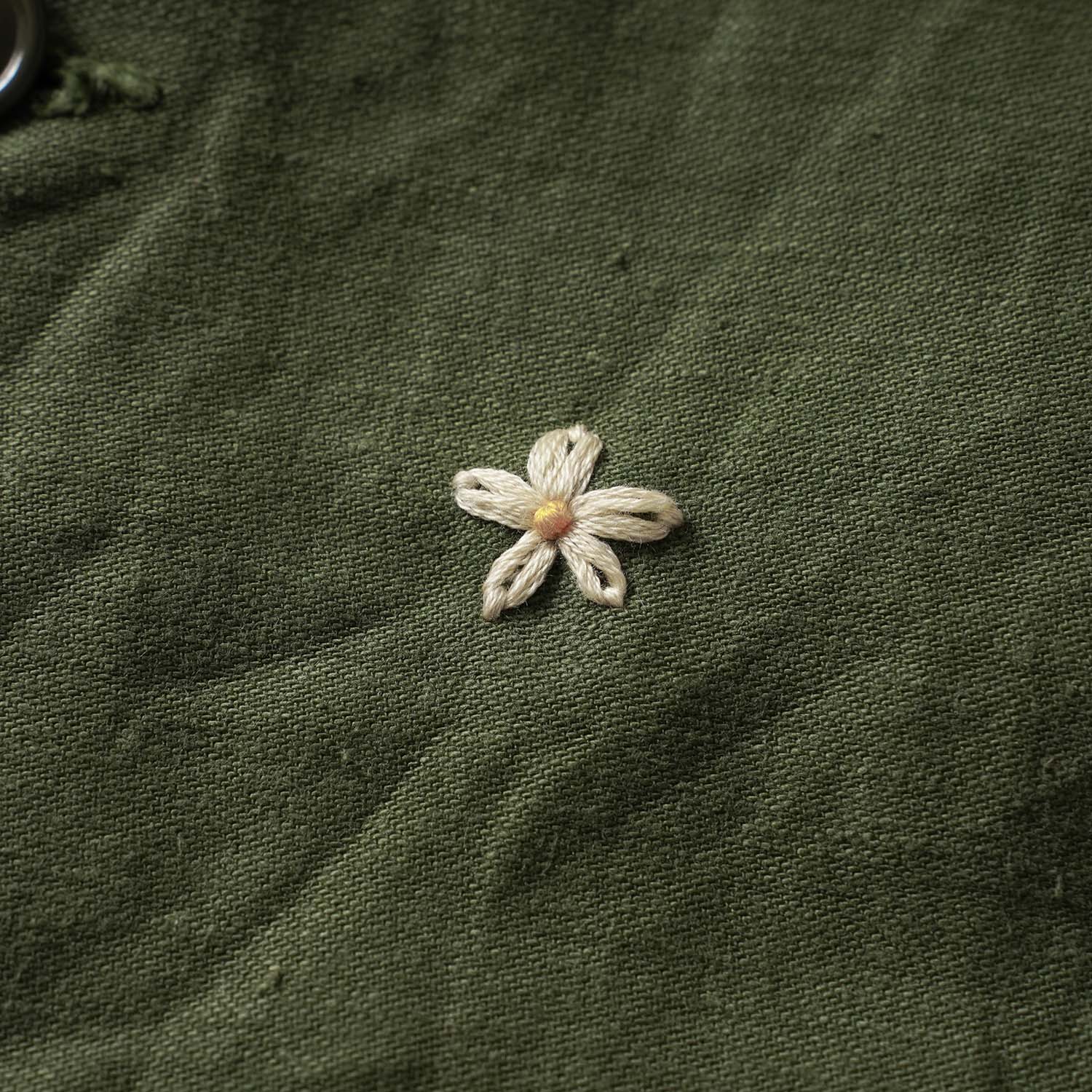 SHANANA MIL ����ʥʥߥ�  Ĺµ�����  US ARMY UTILITY SHIRTS  SM-009