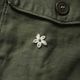 SHANANA MIL ����ʥʥߥ�  Ĺµ�����  US ARMY UTILITY SHIRTS  SM-009
