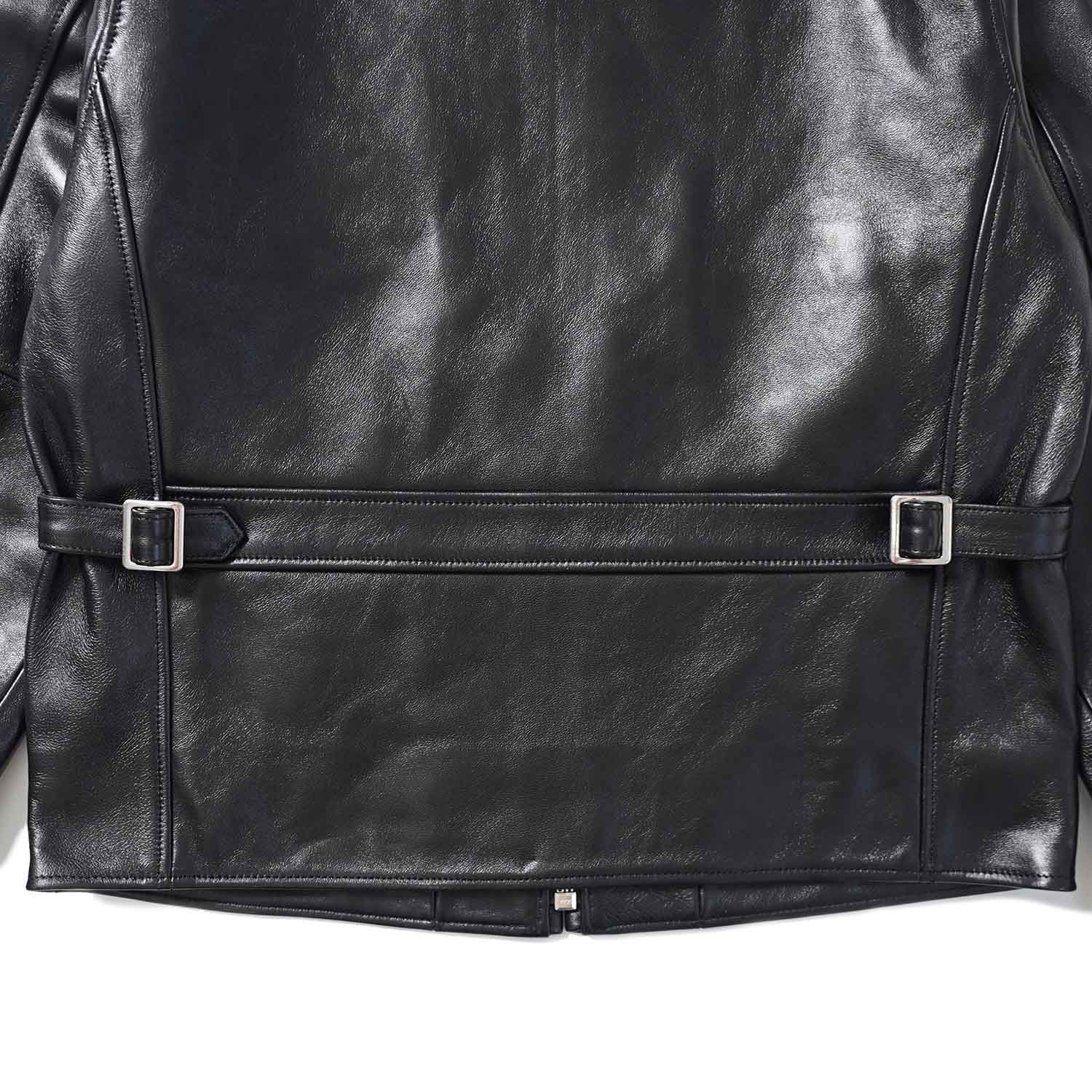 Schott ����å� �쥶���ȥ�å��� ���㥱�å� "LEATHER TRACKER JACKET" 782-6950019