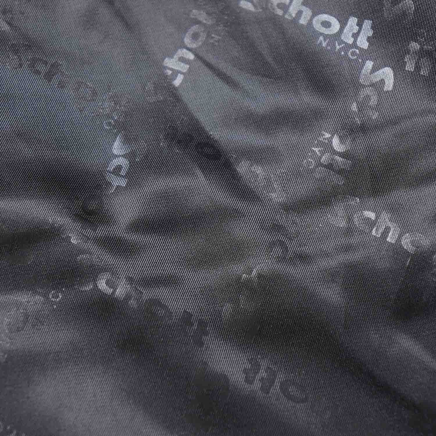 Schott ����å� �쥶���ȥ�å��� ���㥱�å� "LEATHER TRACKER JACKET" 782-6950019