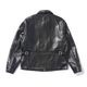 Schott ����å� �쥶���ȥ�å��� ���㥱�å� "LEATHER TRACKER JACKET" 782-6950019