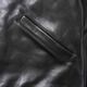 Schott ����å� �쥶���ȥ�å��� ���㥱�å� "LEATHER TRACKER JACKET" 782-6950019