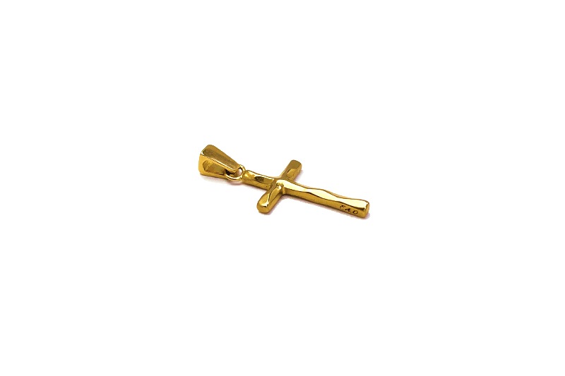Flea Anthony Design �ե꡼���󥽥ˡ��ǥ����� Gold Collection �ȥå� K18-T-02