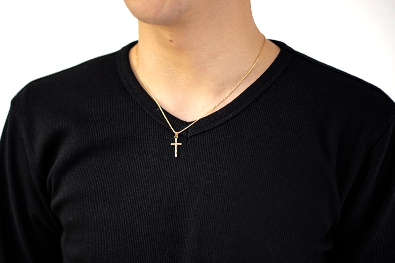 Flea Anthony Design �ե꡼���󥽥ˡ��ǥ����� Gold Collection �ȥå� K18-T-02