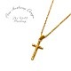 Flea Anthony Design �ե꡼���󥽥ˡ��ǥ����� Gold Collection �ȥå� K18-T-02