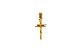Flea Anthony Design �ե꡼���󥽥ˡ��ǥ����� Gold Collection �ȥå� K18-T-02