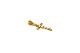 Flea Anthony Design �ե꡼���󥽥ˡ��ǥ����� Gold Collection �ȥå� K18-T-02