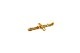 Flea Anthony Design �ե꡼���󥽥ˡ��ǥ����� Gold Collection �ȥå� K18-T-02