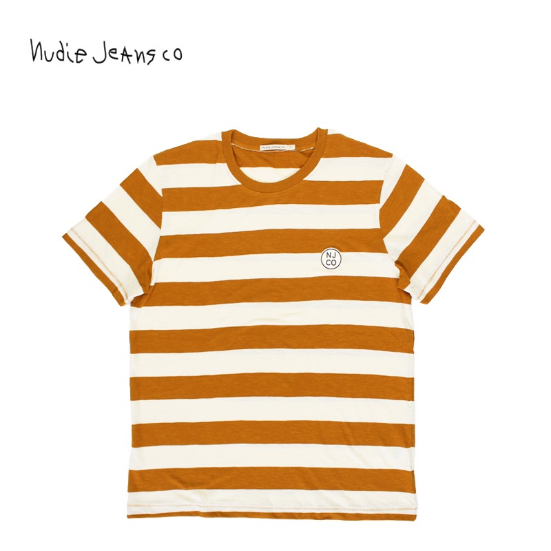 インポート＆その他ブランド,Nudie Jeans,半袖 | ろーぐす オンライン 