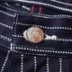 SUGAR CANE ���奬�������� �ѥ��  9oz. WABASH STRIPE ENGINEER PANTS SC40786A