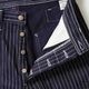 SUGAR CANE ���奬�������� �ѥ��  9oz. WABASH STRIPE ENGINEER PANTS SC40786A