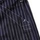 SUGAR CANE ���奬�������� �ѥ��  9oz. WABASH STRIPE ENGINEER PANTS SC40786A