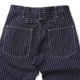SUGAR CANE ���奬�������� �ѥ��  9oz. WABASH STRIPE ENGINEER PANTS SC40786A