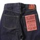 FULLCOUNT �ե륫����� �ѥ��  "Tapered Denim" ONE WASH 1110W