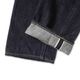 FULLCOUNT �ե륫����� �ѥ��  "Tapered Denim" ONE WASH 1110W
