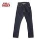 FULLCOUNT �ե륫����� �ѥ��  "Tapered Denim" ONE WASH 1110W