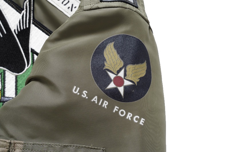 アメカジブランド,バズリクソンズ,ジャケット ろーぐす オンラインショップ BUZZ RICKSON'S バズリクソンズ フライト