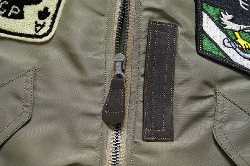 アメカジブランド,バズリクソンズ,ジャケット ろーぐす オンラインショップ BUZZ RICKSON'S バズリクソンズ フライト