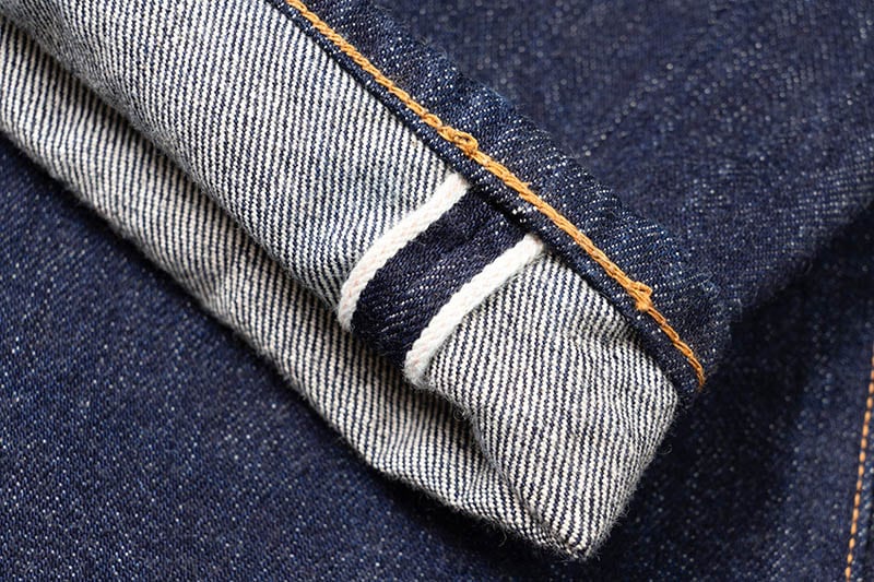 JELADO �����顼��  �ѥ�� "55Denim(55�ǥ˥�) 313XX Denim Pants" JP94313