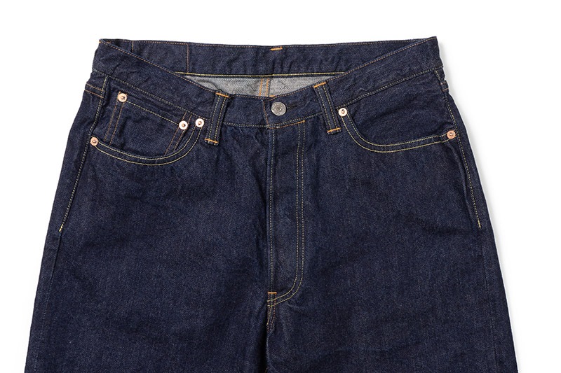 JELADO �����顼��  �ѥ�� "55Denim(55�ǥ˥�) 313XX Denim Pants" JP94313