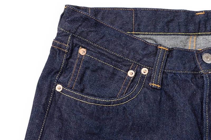 JELADO �����顼��  �ѥ�� "55Denim(55�ǥ˥�) 313XX Denim Pants" JP94313