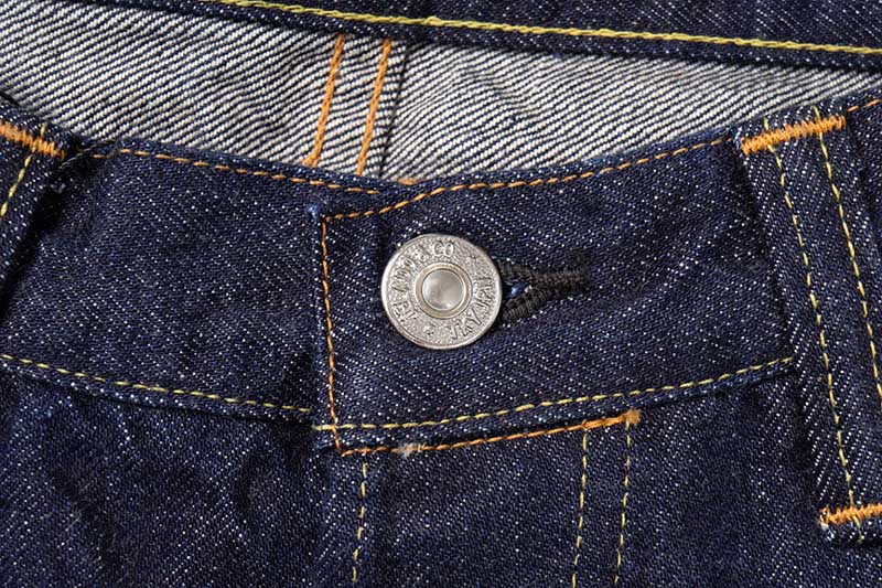 JELADO �����顼��  �ѥ�� "55Denim(55�ǥ˥�) 313XX Denim Pants" JP94313