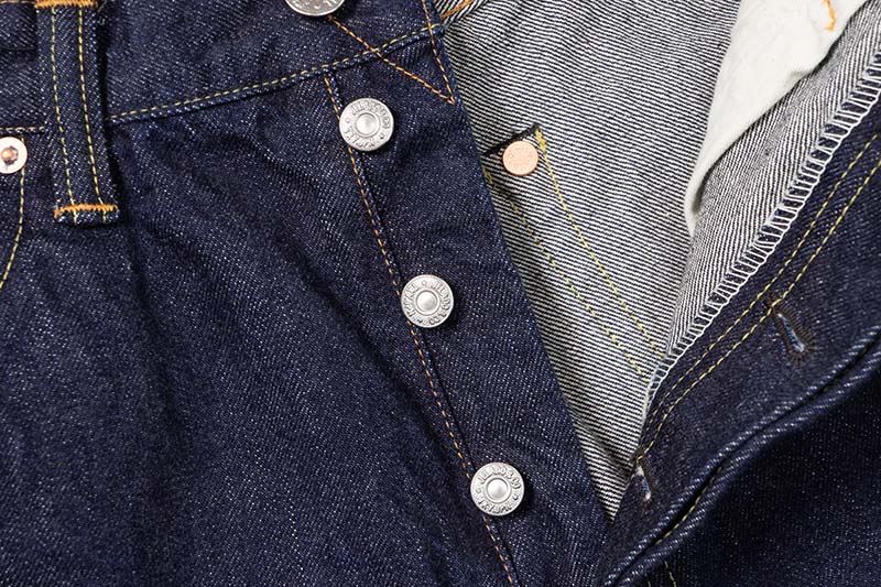 JELADO �����顼��  �ѥ�� "55Denim(55�ǥ˥�) 313XX Denim Pants" JP94313