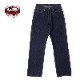 JELADO �����顼��  �ѥ�� "55Denim(55�ǥ˥�) 313XX Denim Pants" JP94313