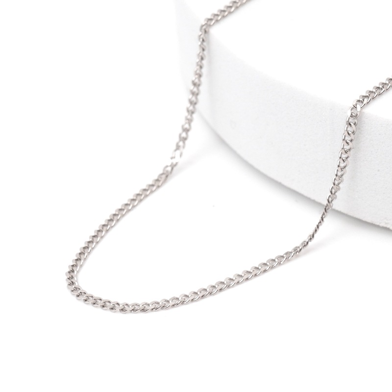 ��ʿ �������󡡥��������륹�ƥ�쥹316L��140SF-57cm����С���140SF-57-SL