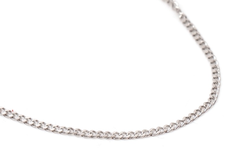 ��ʿ �������󡡥��������륹�ƥ�쥹316L��140SF-57cm����С���140SF-57-SL