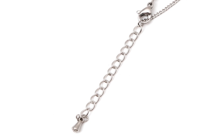 ��ʿ �������󡡥��������륹�ƥ�쥹316L��140SF-57cm����С���140SF-57-SL