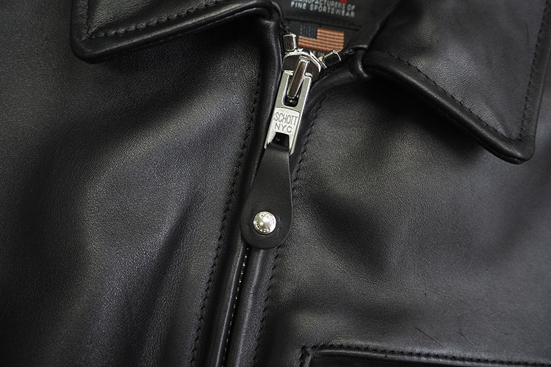 Schott å 쥶㥱åȡ"103US TRUCKER JACKET  782-3950086