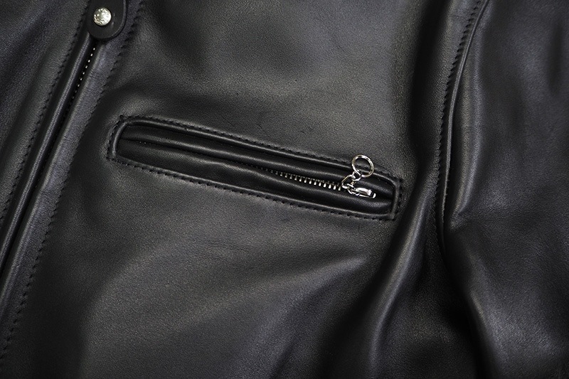 Schott å 쥶㥱åȡ"103US TRUCKER JACKET  782-3950086